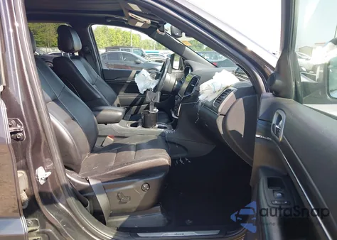 2020 Jeep Grand Cherokee Limited 4X2 z USA, uszkodzony, nr VIN 1C4RJEBG2LC348350